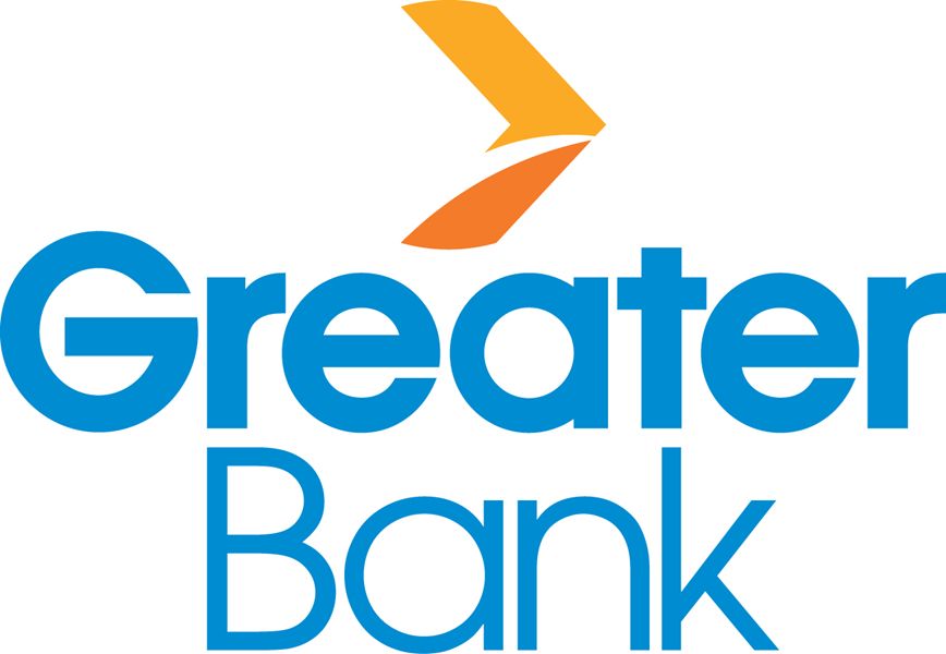 Greater Bank logo