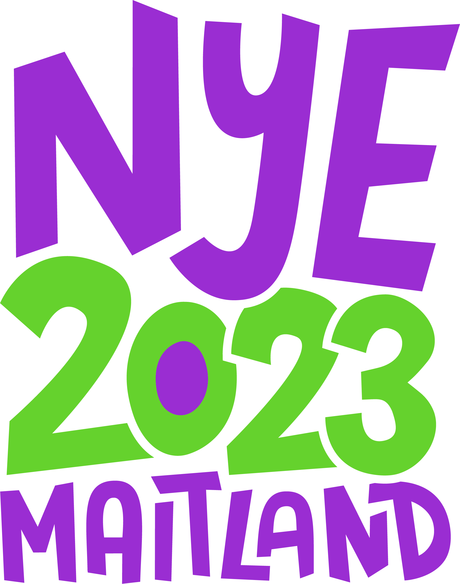 New Years Eve 2022