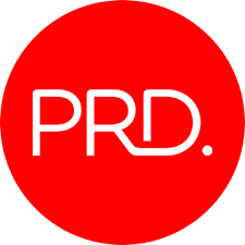 PRD Hunter Valley logo