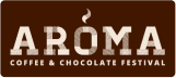 Aroma Festival logo