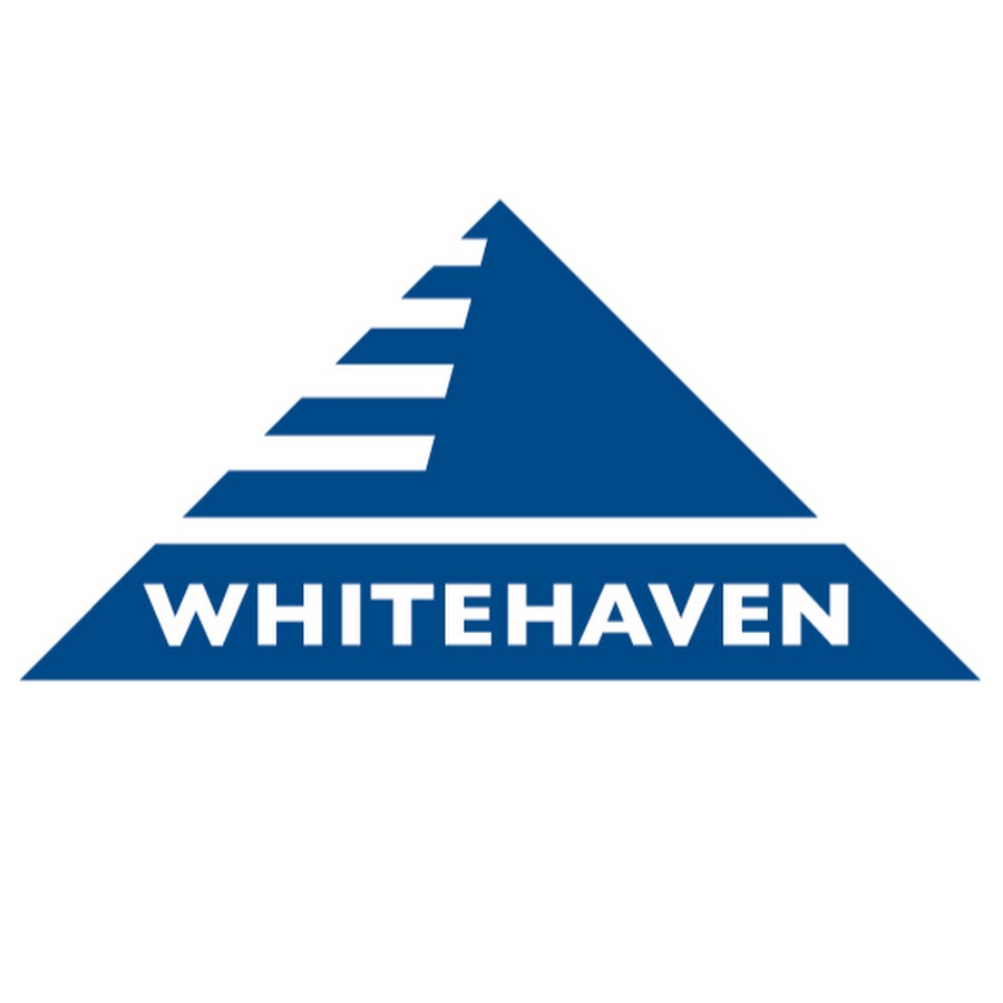 Whitehaven Coal logo