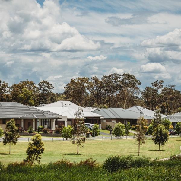 Image of Housing
