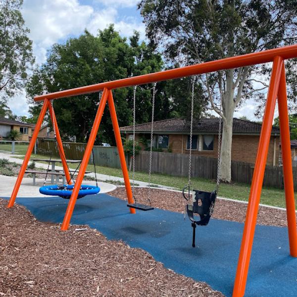 Wattle Close Park