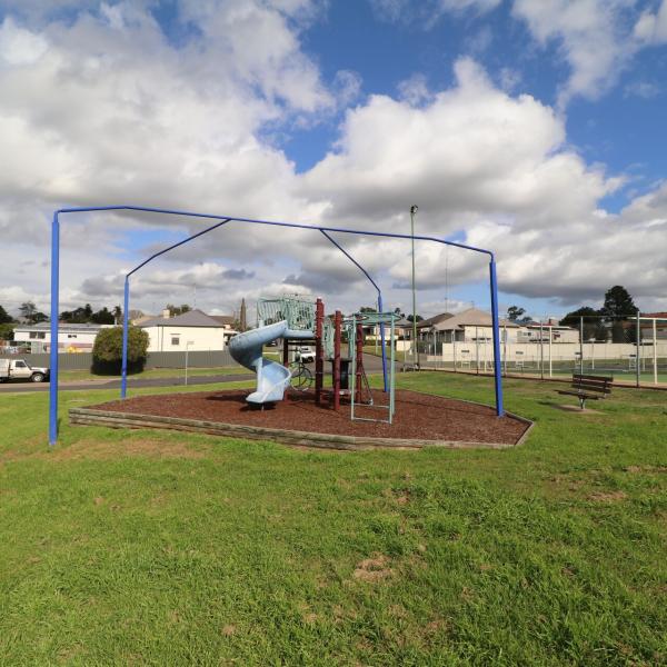 Playground 
