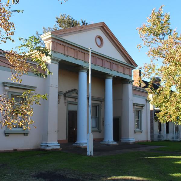 Morpeth School of Arts