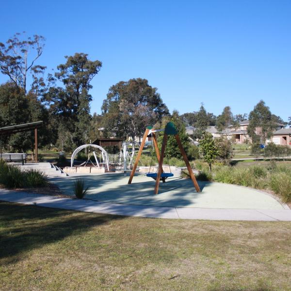 Whitewater Park