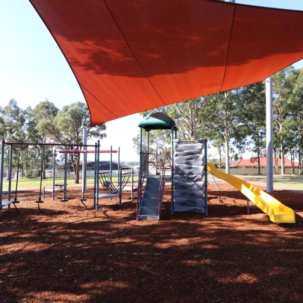 Peppertree Circuit Park