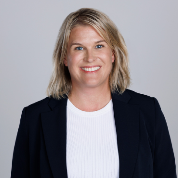 Councillor Amelia Atkinson