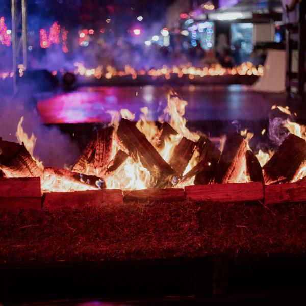 Fire