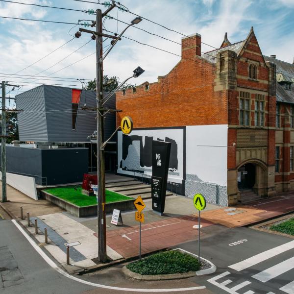 Maitland Regional Art Gallery