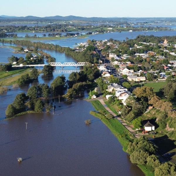 May flood 2025