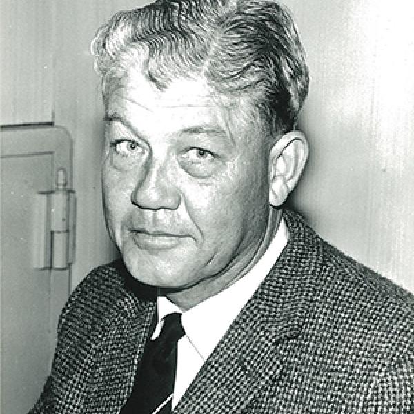 Colin Johnston