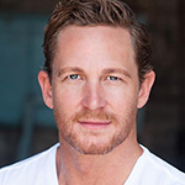 David Harris
