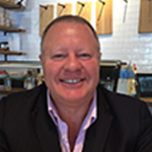 David William Trewhella