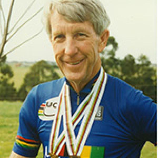 Dennis Blunden