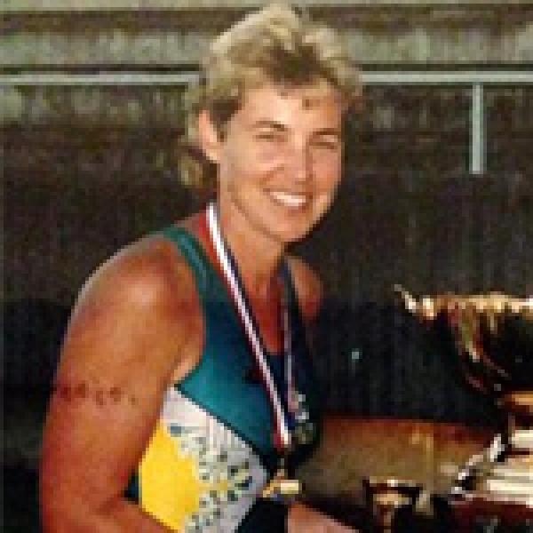 Gai Taylor