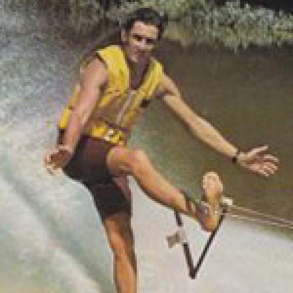 Garry Barton