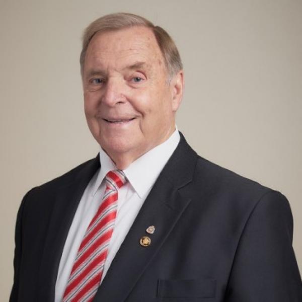 Henry Meskauskas