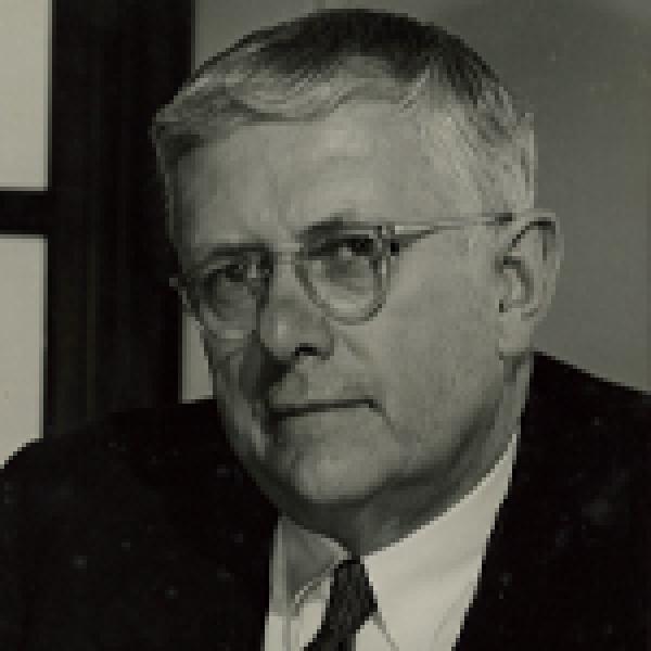 Herbert Evatt