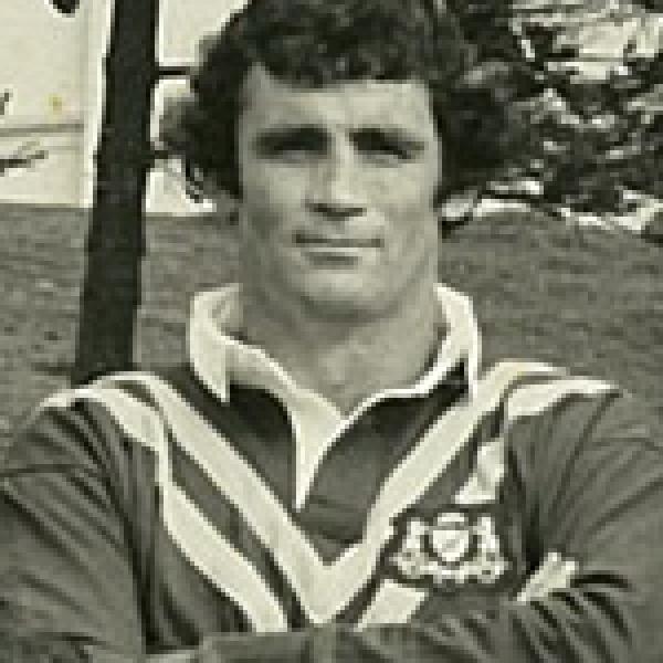 Jim Morgan
