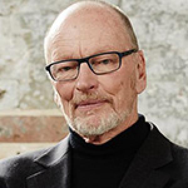 John Bell AO OBE