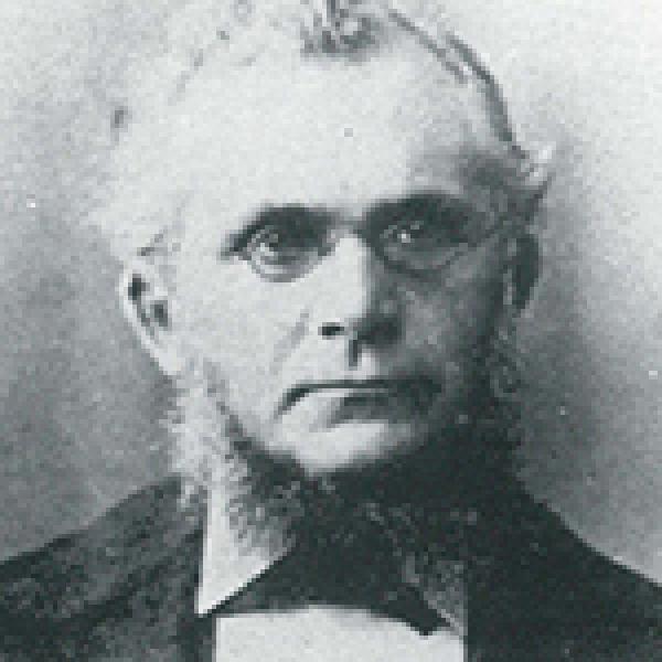 John Fraser