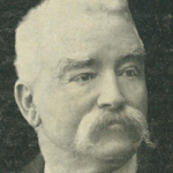 John Gillies