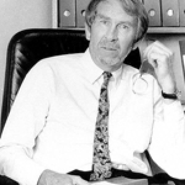Mark Joseph Rowe