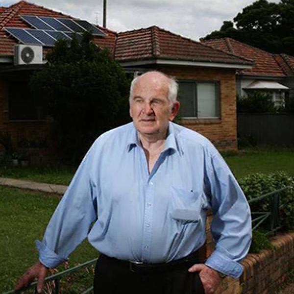 Peter Bogan 