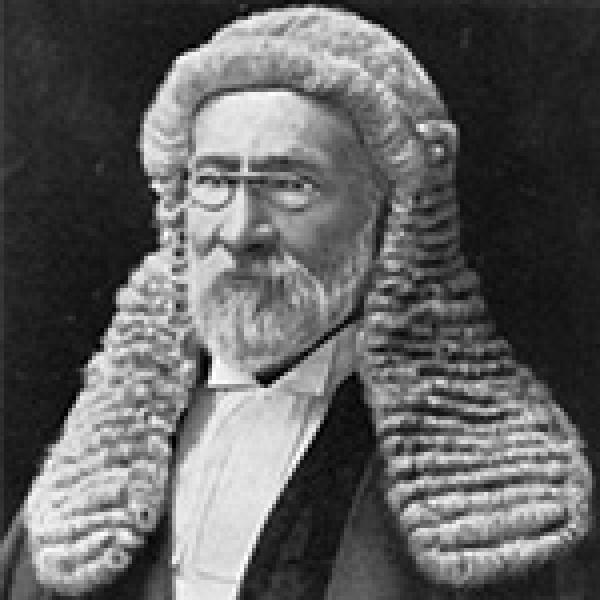 Sir Samuel Griffith