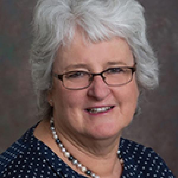 Sue McNeil