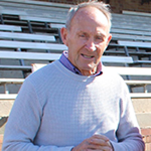 Terry Pannowitz