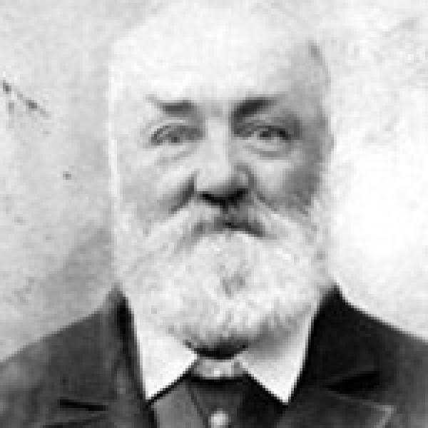 William Arnott