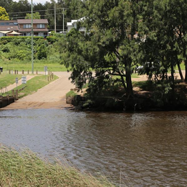 Queens Wharf Morpeth draft Plan of Management and Master Plan