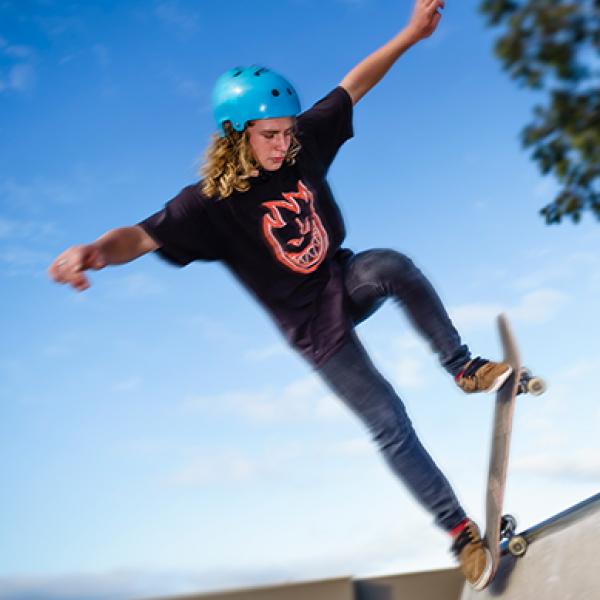 Harold Gregson Youth Space