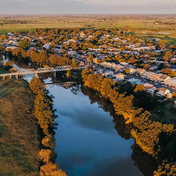 Maitland's future plans adopted