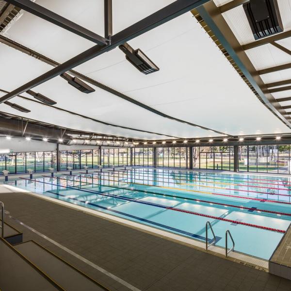 Maitland Aquatic Centre