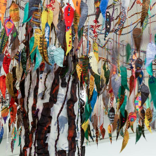 Maitland Regional Art Gallery project wins major national award