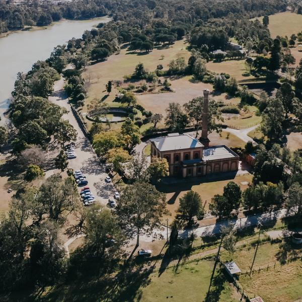 Partial Reopening of Walka Water Works