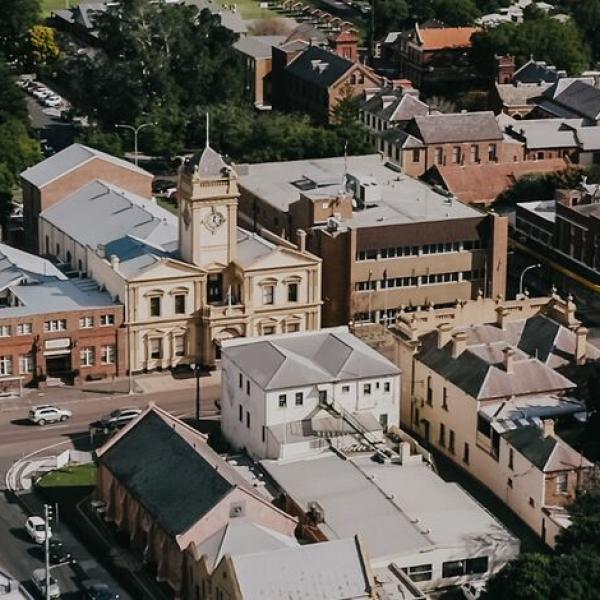 New survey finds majority of Maitland locals are satisfied with Council