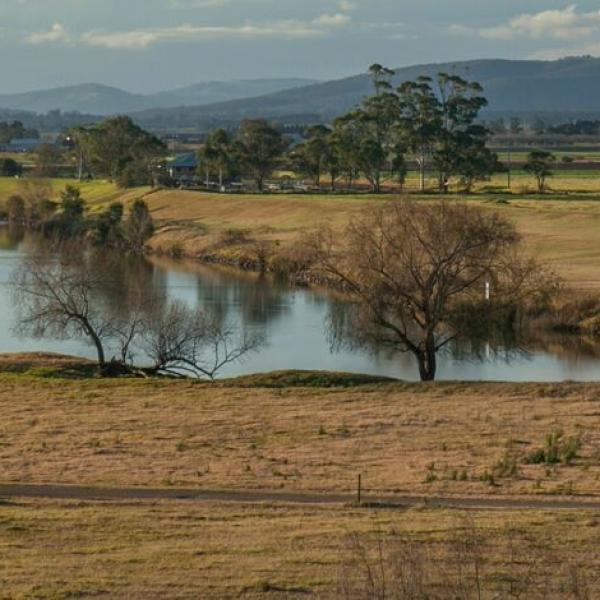 First ever meeting to coordinate healing efforts for iconic Hunter River Estuary  