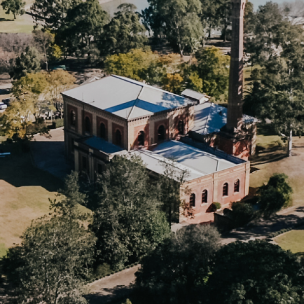 walka water works website header