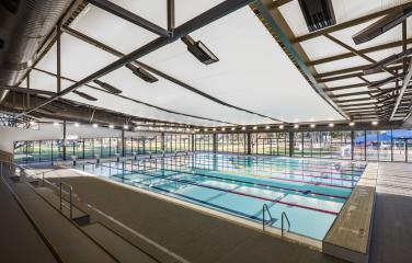 Maitland Aquatic Centre