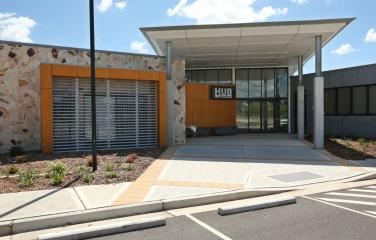 Gillieston Heights Community Hub