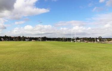 Coronation Oval Sporting Complex