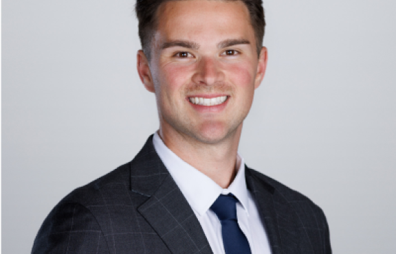Councillor Ben Worth