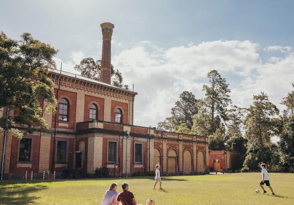 Walka Water Works