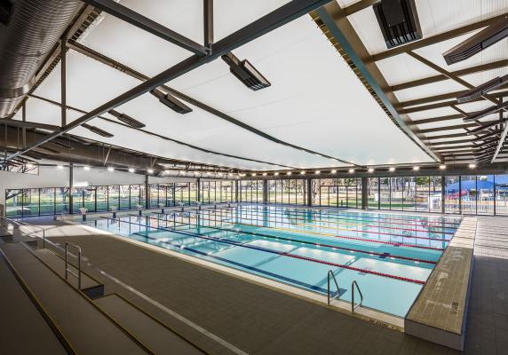 Maitland Aquatic Centre