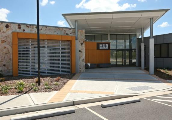 Gillieston Heights Community Hub