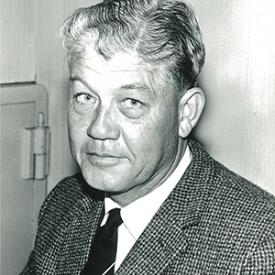 Colin Johnston
